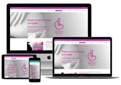 Pregnancy Massage Australia