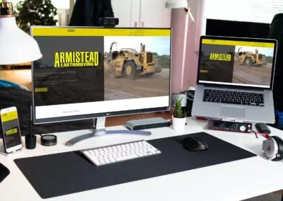 Armistead Earthmoving
