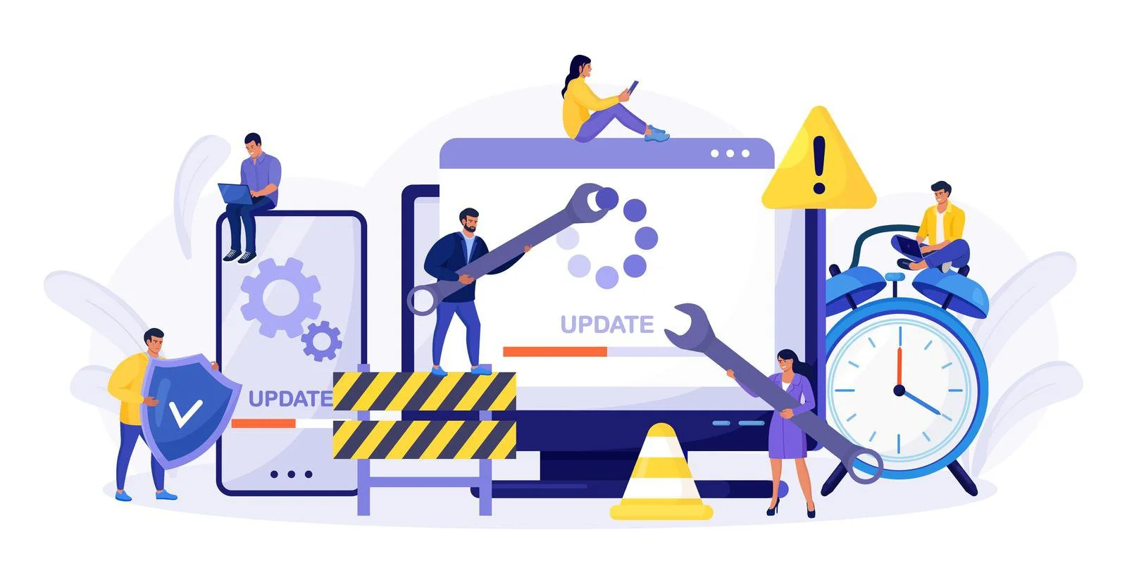 WordPress Maintenance Tasks You Should Be Doing Regularly cover